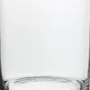 Everydays by Intratuin Glasvase Cilla transparent D 19 cm H 19 cm