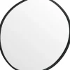 Everydays by Intratuin Spiegel Melissa zwart D 58 H 2 cm