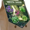 Florex Pick Up Bags Schattengarten Blumenzwiebeln 9 St.