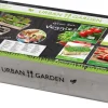Florex Urban Garden Gemüsebox Anzucht-Set