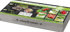 Florex Urban Garden Gemüsebox Anzucht-Set