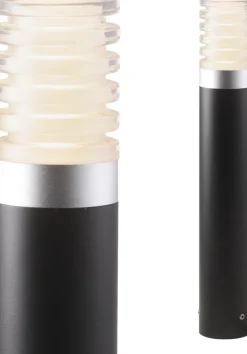 Garden Lights Gartenleuchte Arco 6,5 x 6,5 x 40,5 cm