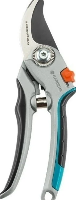 Gardena Alu-Gartenschere B/L