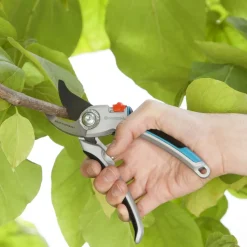 Gardena Alu-Gartenschere B/L