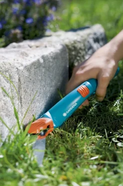 Gardena Classic Grasschere drehbar