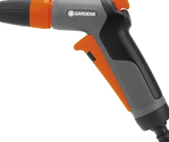 Gardena Classic Reinigungsspritze mit Frostschutztechnologie