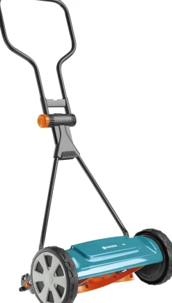 Gardena Classic Spindelmäher 400