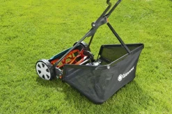 Gardena Classic Spindelmäher 400