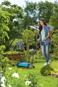 Gardena Classic Spindelmäher 400