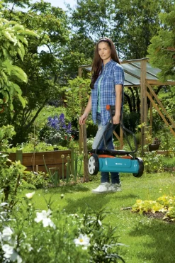 Gardena Classic Spindelmäher 400