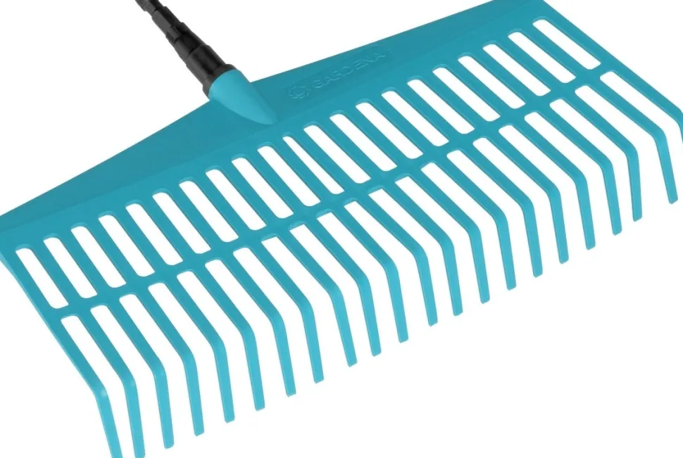 Gardena combisystem Rasenrechen 43 cm