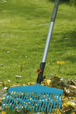 Gardena combisystem Rasenrechen 43 cm