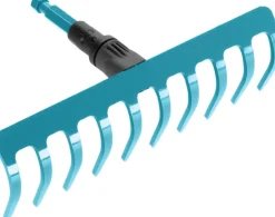 Gardena combisystem-Gartenrechen 10 Zinken