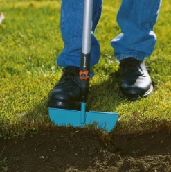 Gardena combisystem-Rasenkantenstecher