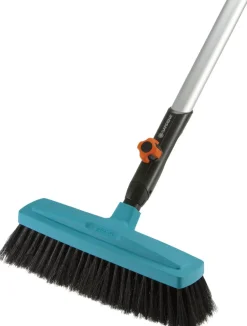 Gardena combisystem-Stubenbesen / Kehrbesen innen