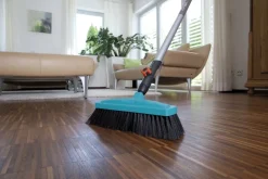 Gardena combisystem-Stubenbesen / Kehrbesen innen