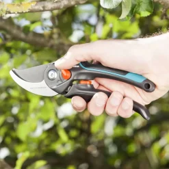 Gardena Comfort Garstenschere verstellbar