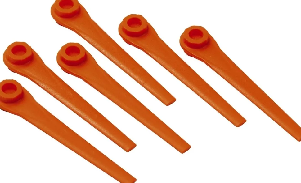 Gardena Ersatzmesser 20 St.