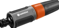 Gardena Gartenspritze mit Frostschutztechnologie