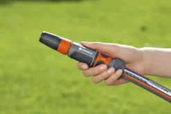 Gardena Gartenspritze mit Frostschutztechnologie