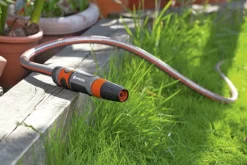 Gardena Gartenspritze mit Frostschutztechnologie