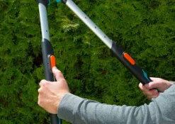 Gardena Heckenschere TeleCut