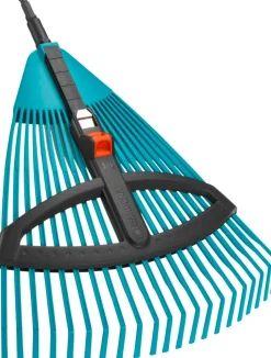 Gardena Laubrechen verstellbar Kunststoff