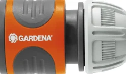 Gardena Schlauchverbinder 13 mm (1/2") - 15 mm (5/8")