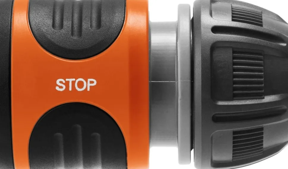 Gardena Wasserstop 13 mm (1/2")- 15 mm (5/8")