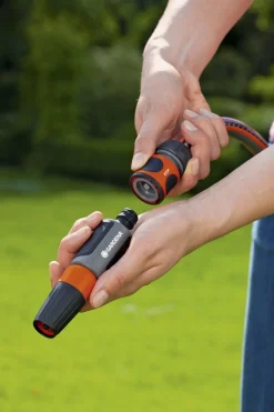 Gardena Wasserstop 13 mm (1/2