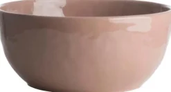 Gusta Schüssel terracotta D 13,7 H 6 cm