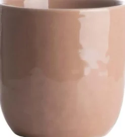 Gusta Tasse terracotta D 7 H 7 cm