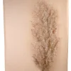 HD Collection Wandbehang Rispe natur 137 x 105 cm