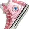 HD Collection Weihnachtsbaumschmuck Sneaker rosa 7,6 x 5,1 x 12,7 cm