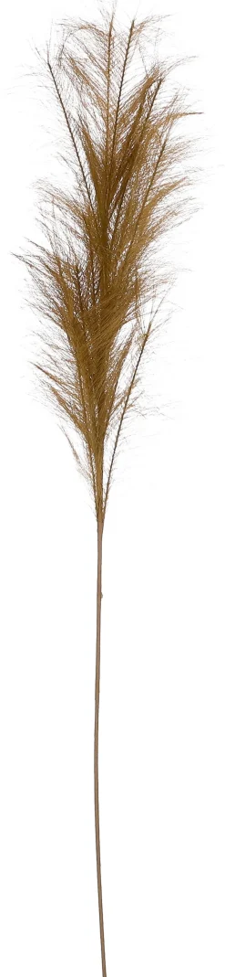 House of Seasons Kunstzweig mit Ähren 120 x 12 x 12 cm grün