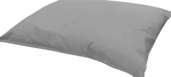 Hundekissen Outdoor grau 100 x 70 x 10 cm