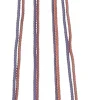 In the mood collection Blumentopf Halter Gigi terracotta 30 x 15 x 4 cm