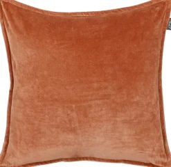 In the Mood Collection Dekokissen Charme braun 50 x 50 cm