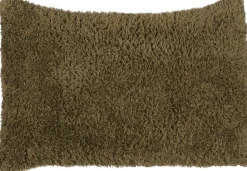 In the Mood Collection Dekokissen Ruth braun 55 x 35 cm