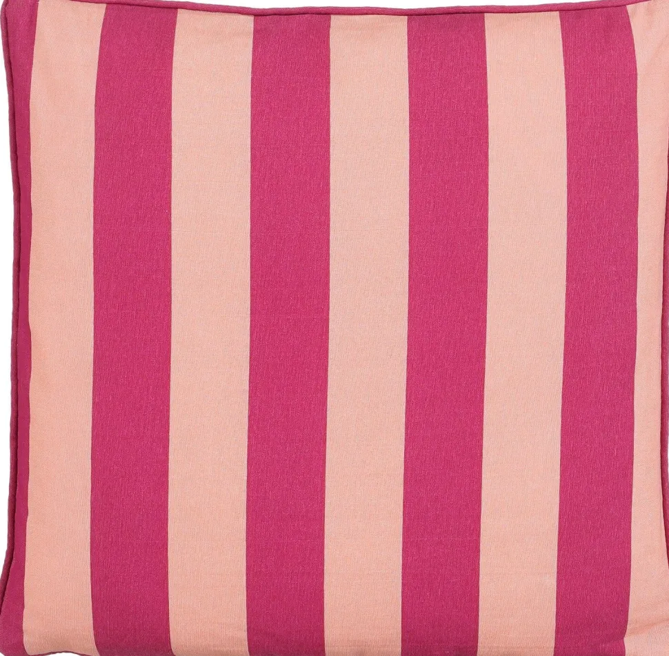 In the Mood Collection Dekokissen Osborn rosa 45 x 45 cm