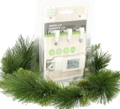 Intratuin Adapter 4,5V weiß