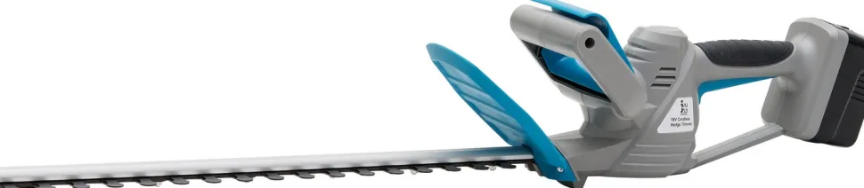 Intratuin Akku-Heckenschere