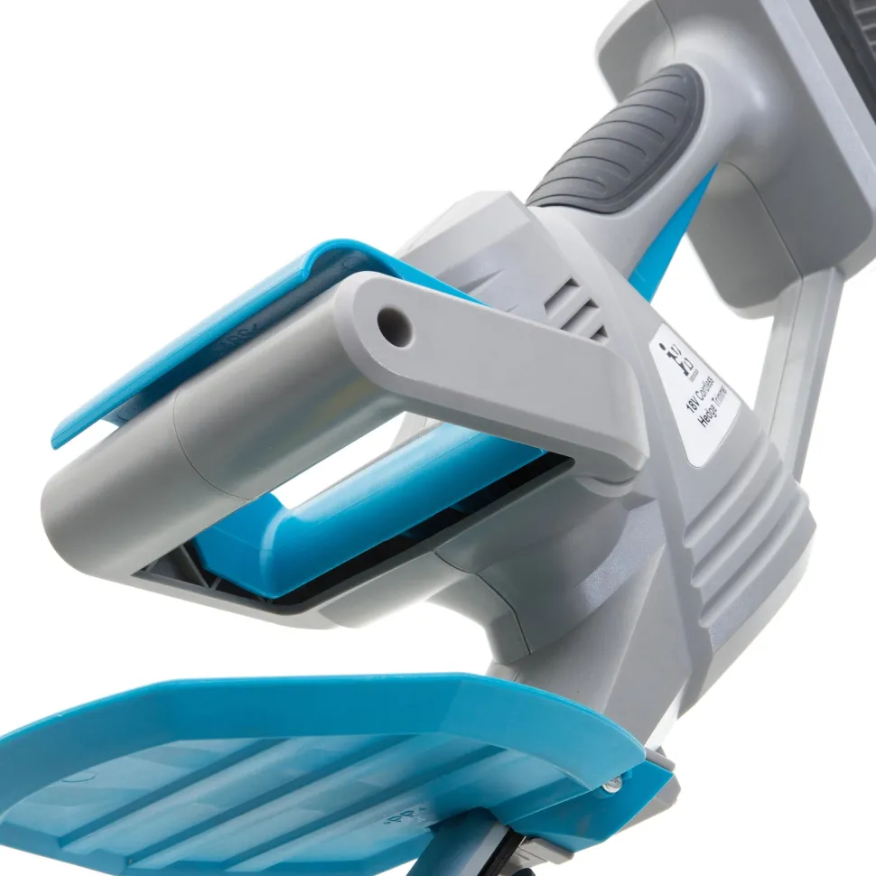 Intratuin Akku-Heckenschere