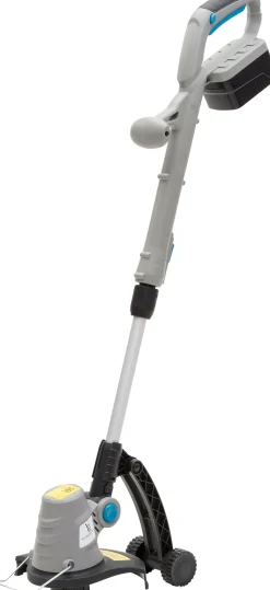 Intratuin Akku-Rasentrimmer