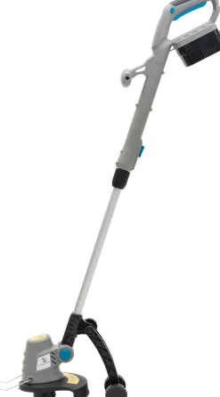 Intratuin Akku-Rasentrimmer