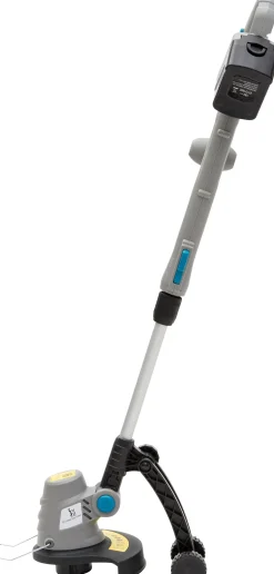 Intratuin Akku-Rasentrimmer