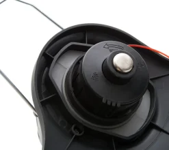 Intratuin Akku-Rasentrimmer