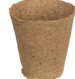 Intratuin Anzuchttöpfe D 8 cm 16 St.