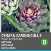 Intratuin Artischocke (Cynara cardunculus 'Violette de Provence') Samen