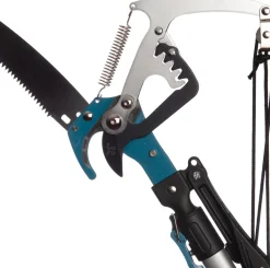 Intratuin Astschere mit Teleskopstange